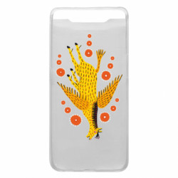 Samsung A80