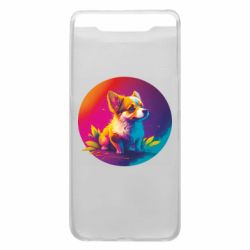 Samsung A80