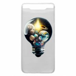 Samsung A80