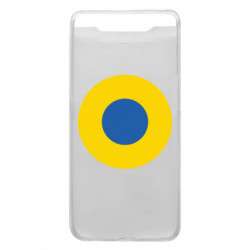 Samsung A80