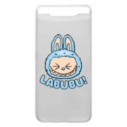 Чехол из раздела Прикольные рисунки LABUBU! для Samsung A80 - FATLINE Чехол из раздела Прикольные рисунки LABUBU! для Samsung A80