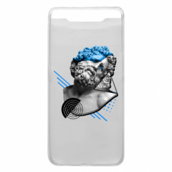 Samsung A80