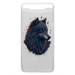 Samsung A80