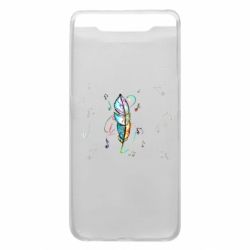 Samsung A80