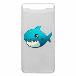 Samsung A80