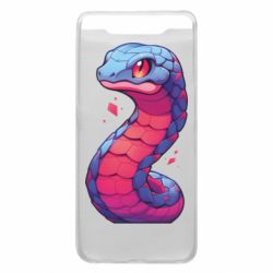 Samsung A80