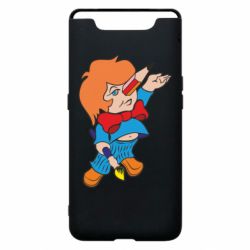 Samsung A80