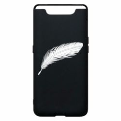 Samsung A80