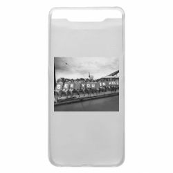 Samsung A80