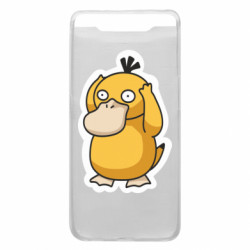 Samsung A80