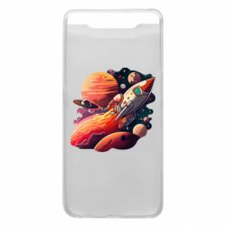 Samsung A80