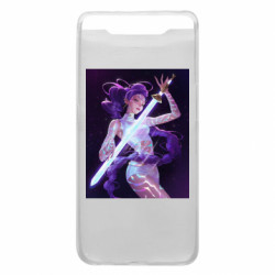 Samsung A80