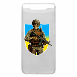 Samsung A80