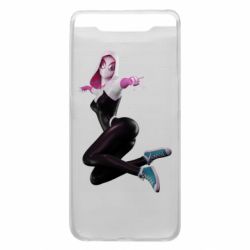 Samsung A80
