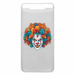 Samsung A80