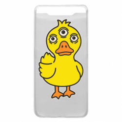 Samsung A80