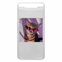 Samsung A80