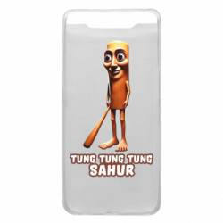 Samsung A80