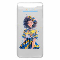 Samsung A80