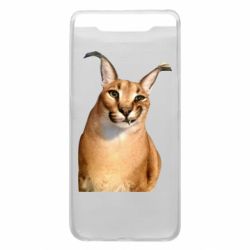 Samsung A80