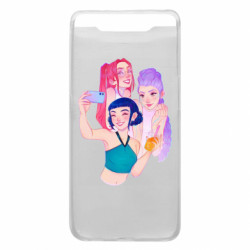 Samsung A80