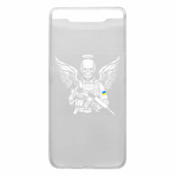 Samsung A80