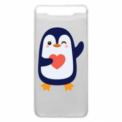 Samsung A80