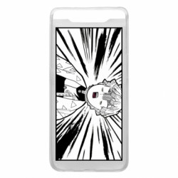 Samsung A80