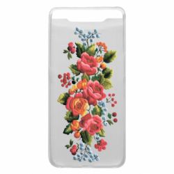 Samsung A80