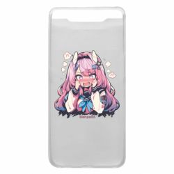 Samsung A80