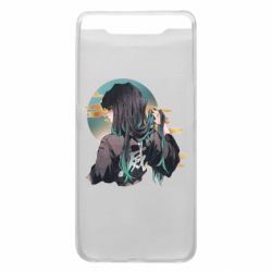 Samsung A80