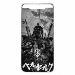 Samsung A80