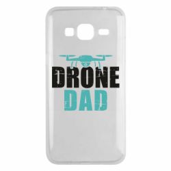 Чехол из раздела Операторы FPV FPV Drone Dad для Samsung J3 2016 - FATLINE Чехол из раздела Операторы FPV FPV Drone Dad для Samsung J3 2016