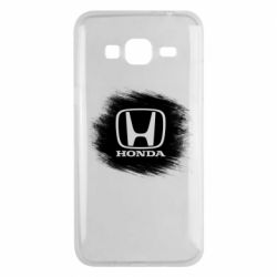 Чехол из раздела Honda Хонда арт, Honda art для Samsung J3 2016