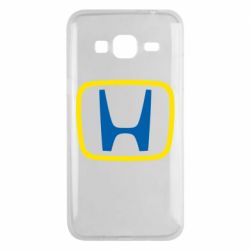 Чехол из раздела Honda Honda UA для Samsung J3 2016