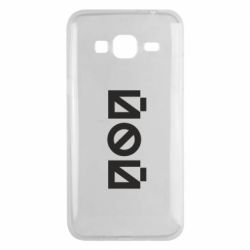 Чохол з розділу Меми солов'їною Йой для Samsung J3 2016 - FATLINE Чохол з розділу Меми солов'їною Йой для Samsung J3 2016