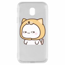 Samsung J3 2017