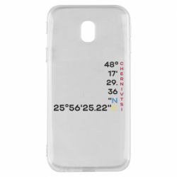 Samsung J3 2017