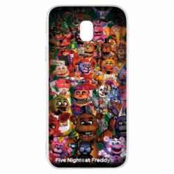 Samsung J3 2017