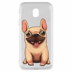 Samsung J3 2017