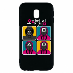 Samsung J3 2017
