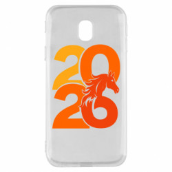 Samsung J3 2017