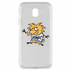 Samsung J3 2017