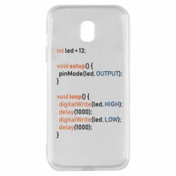Samsung J3 2017