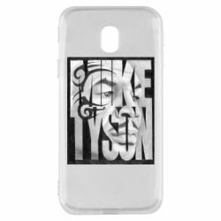Чехол из раздела Бокс/Кикбоксинг Tyson Art для Samsung J3 2017