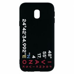 Samsung J3 2017