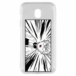 Samsung J3 2017