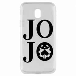 Samsung J3 2017