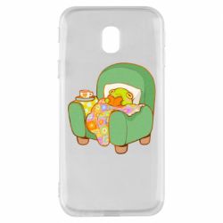 Samsung J3 2017