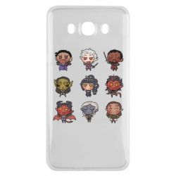 Samsung J7 2016